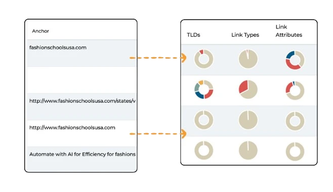 Anchor Text Analysis