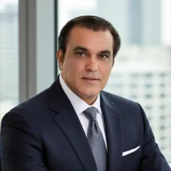 Amitabh Deb